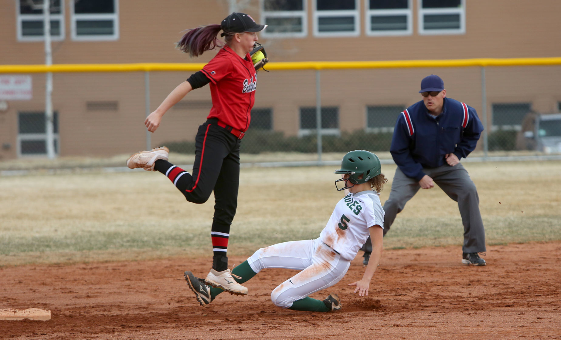 Flagstaff Bradshaw Mountain Softball